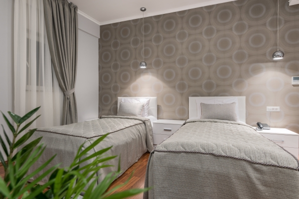 Sultan Modern Hotel (Skopje)